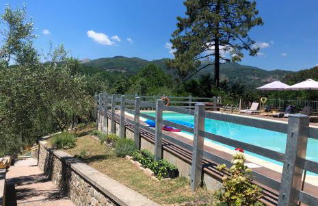 Agriturismo Il Pino - Foto 8