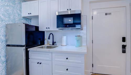 Midnight Tropics Studio Apartment - Foto 5