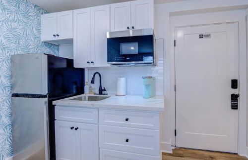 Midnight Tropics Studio Apartment - Foto 5