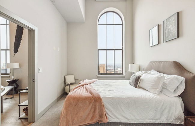 Distinguished Apartment Rooftop Deck - Foto 12