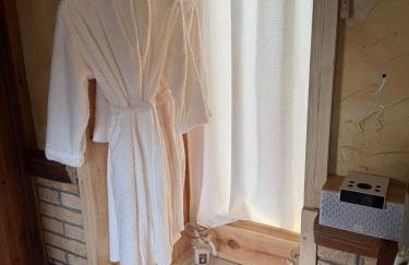 Chatka Młynarza - Foto 15