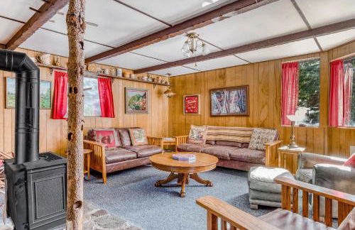 The Wilcox Cabin - Foto 27