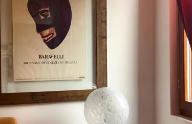 Biennale Apartment Venice - Foto 8