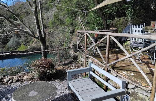 Chalet Banassac - Foto 23