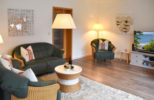 Ferienhaus Fiete XXL auf Rügen - Doppelferienhaus für 16 Personen - Foto 9