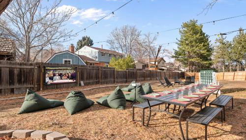 Backyard Movie, Hot Tub & 2 Game Rooms - Foto 2