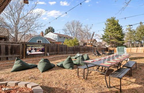 Backyard Movie, Hot Tub & 2 Game Rooms - Foto 2