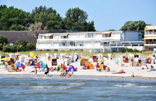 Haus "Atlantis", Wohnung 11 "Arielle" - Foto 1