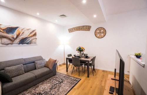 Valenziani Luxury Central Rome - Photo 9