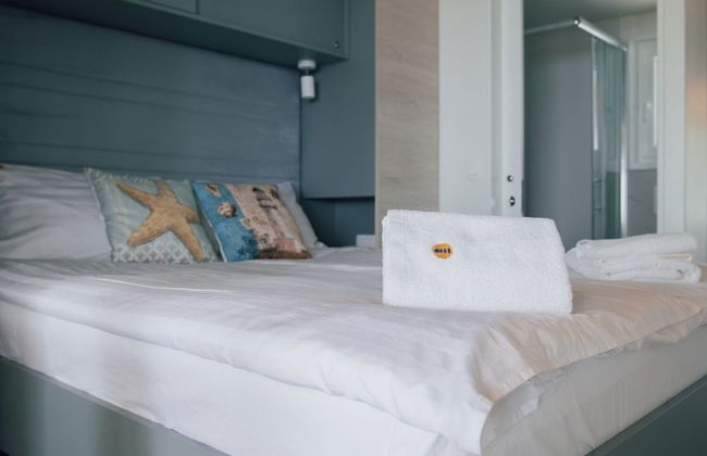 Roman - Mobile Homes With Pool - H3 Mobile Home 3 - Photo 2