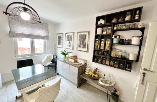 Sunny Apartment - Photo 12