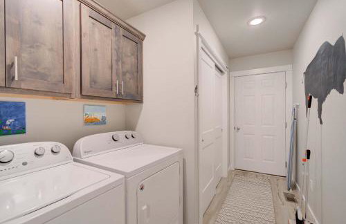 Mountain View Haven in Belgrade - Foto 28