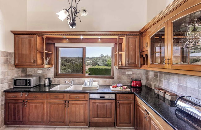 Villa Meadowlands - Photo 44