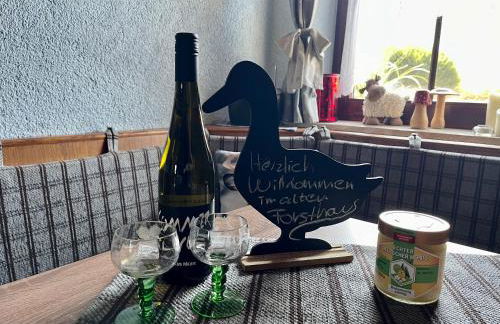 Altes Forsthaus - Foto 15