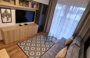 Mała Poleska - przytulny apartament z ogródkiem - Photo 8