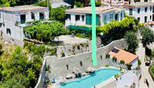 Borgo Virginia - Sea View in Amalfi Coast - Foto 5