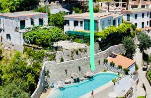 Borgo Virginia - Sea View in Amalfi Coast - Foto 5