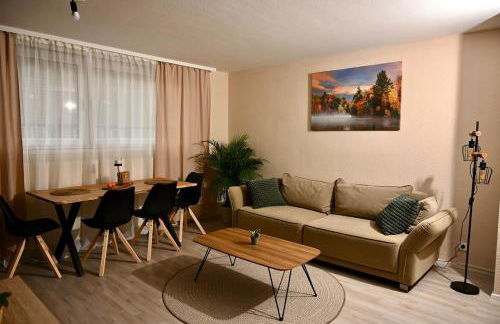 Black Forest Retreat Bad Herrenalb - Foto 3