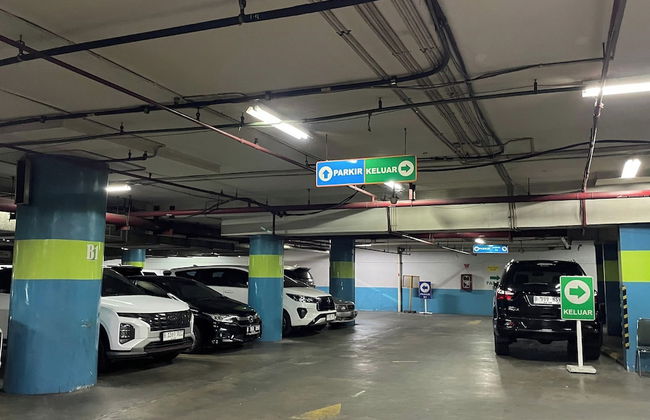 El Royale By Farizi Rooms - Foto 72