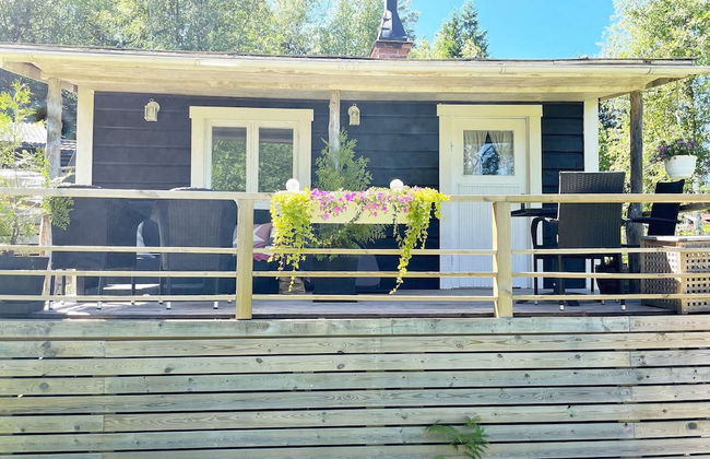 4 Star Holiday Home in Vintrosa-by Traum - Photo 22