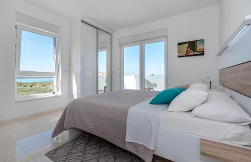 Villa Buzuk - Foto 18