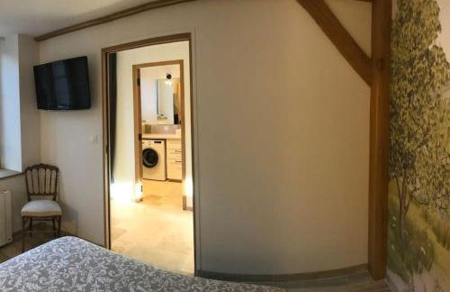 Pantouflard - Maison entière - Foto 10