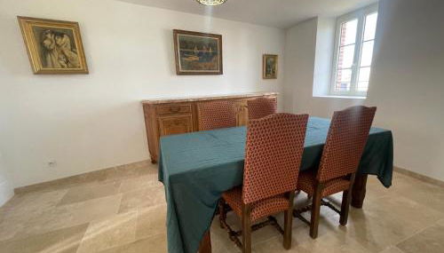 Gite les Minimes II - Foto 2