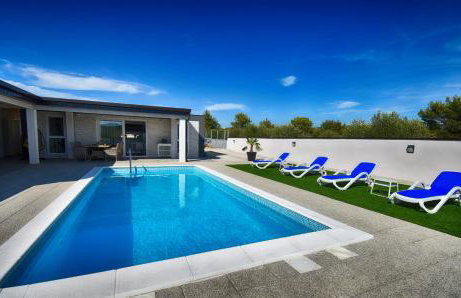 Resort Renjeland - Photo 27