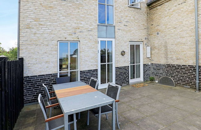 Holiday Home in LÃ¦sÃ¸ - Photo 11