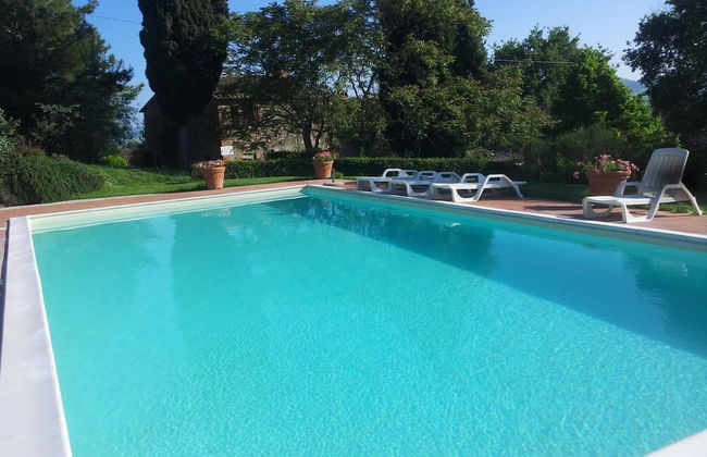 Podere La Montalla - Photo 37