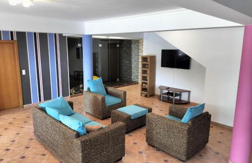 Villa Fanny - Foto 34