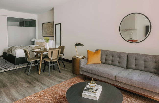 Sonder by Marriott Bonvoy Lambert Apartments Old Montreal - Foto 47