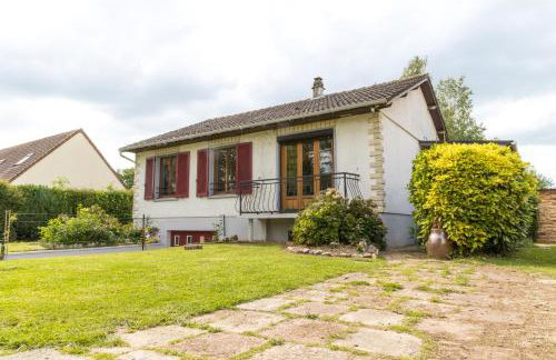 Gîte LE CLOS DES MIGRATEURS - Foto 4