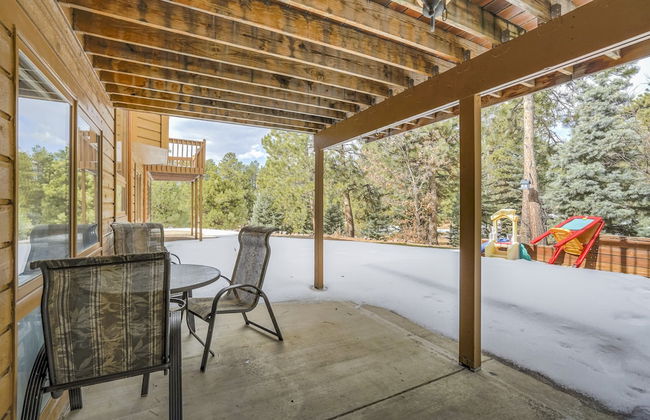 The Phone Booth - Foto 57