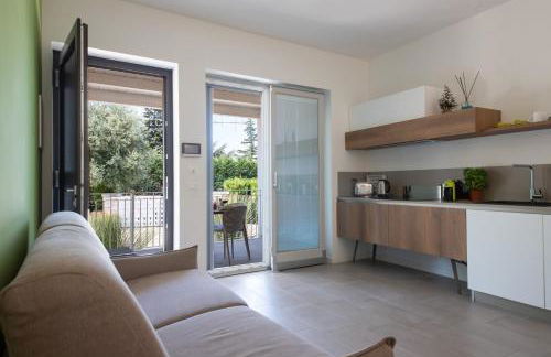 VILLA NUCCI by Apulia Hospitality - Foto 23