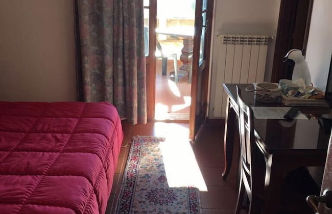 Affittacamere Villa Bagno Santo - Photo 4