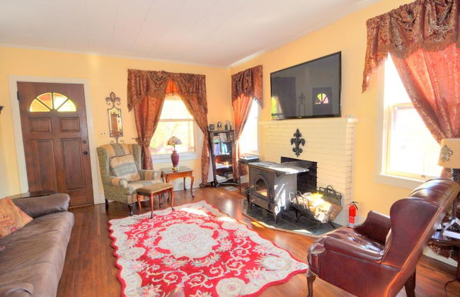 Fleur de Lis - A Knightly Abode! - Foto 18