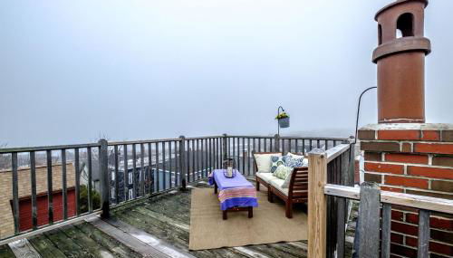 Crow's Nest - Foto 3