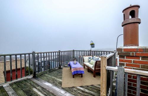 Crow's Nest - Foto 3