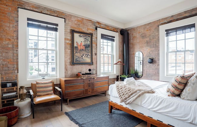 Pickle Factory Hotel - Foto 32