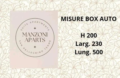 MANZONI APARTS - Comfort SUITE - Foto 25