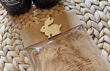 Mazurska Stodoła Na Półwyspie Pilchowskim - Foto 6