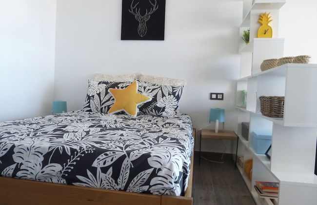 Sunny Apartments 1BDR - Foto 3