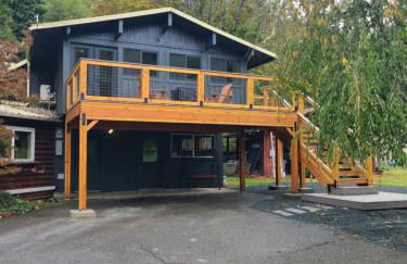 A Restful Studio Near a Creek and Forest - Pet Friendly - Foto 7