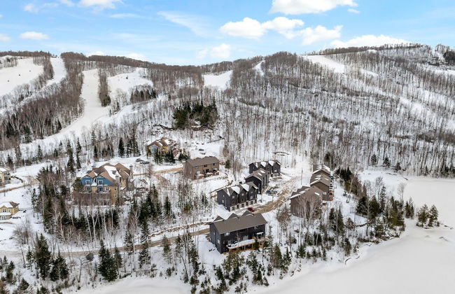 Relais Mont-Blanc by Tremblant Platinum - Foto 39