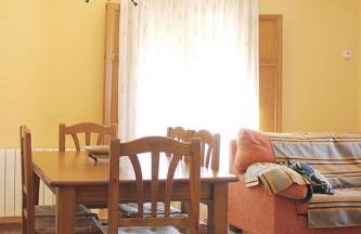 Vivienda Turística el Ciclamen - Foto 4