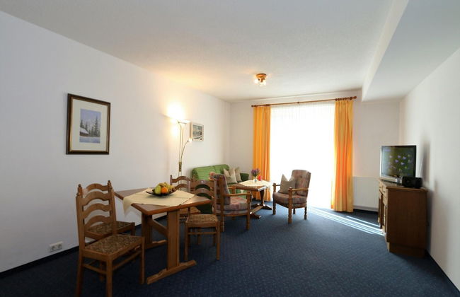 Apartment in Bichlbach at the Lake - Foto 69