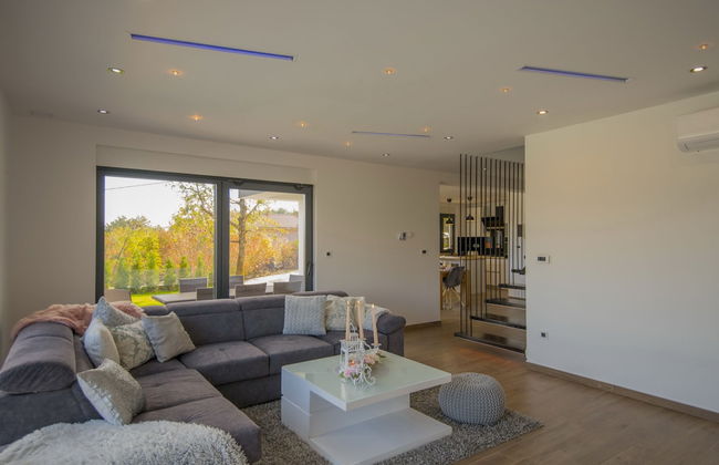 Holiday House Luxury - Foto 20