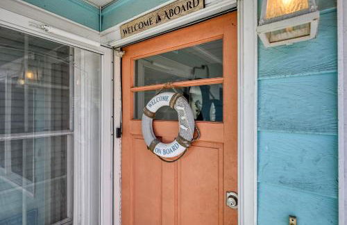 The Sea Shanty - Classic Beach Cottage - Photo 15