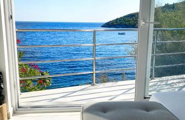 Villa Moro: Beachfront Privacy - Foto 2